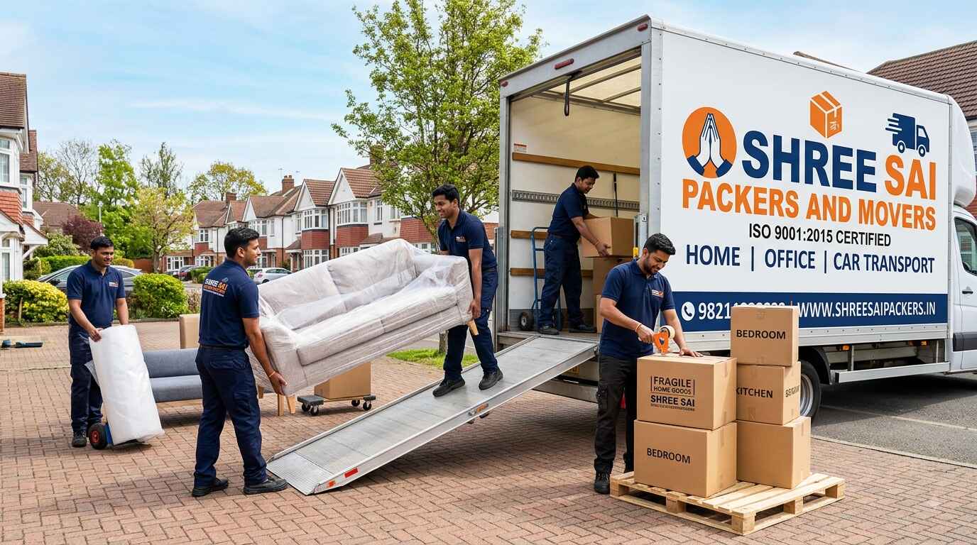 High Quality Oven and Household Shifting Packing