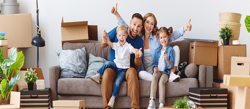 Corporate Relocation